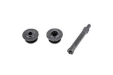 Topeak Spare Pakgo X Dummy Rear Hub